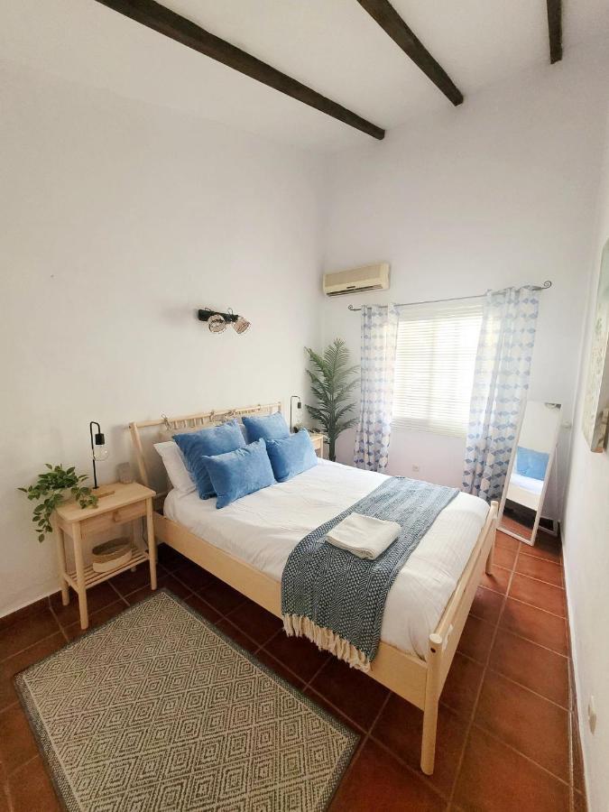 Lovely 2 Bed Apartment With Stunning Views & Pool Cómpeta Exterior foto